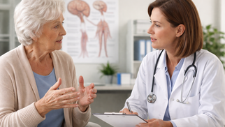 Early Parkinson Disease: Small Clues, Big Impact